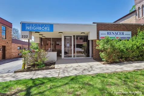 222 North County Street Waukegan IL 60085