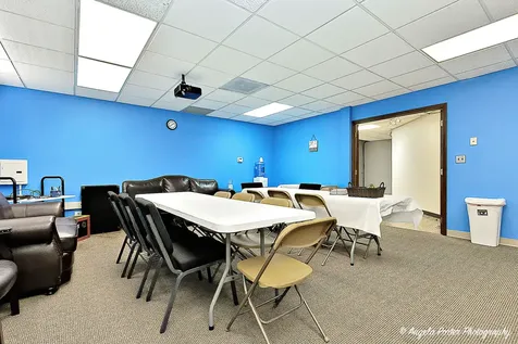 222 North County Street Waukegan IL 60085