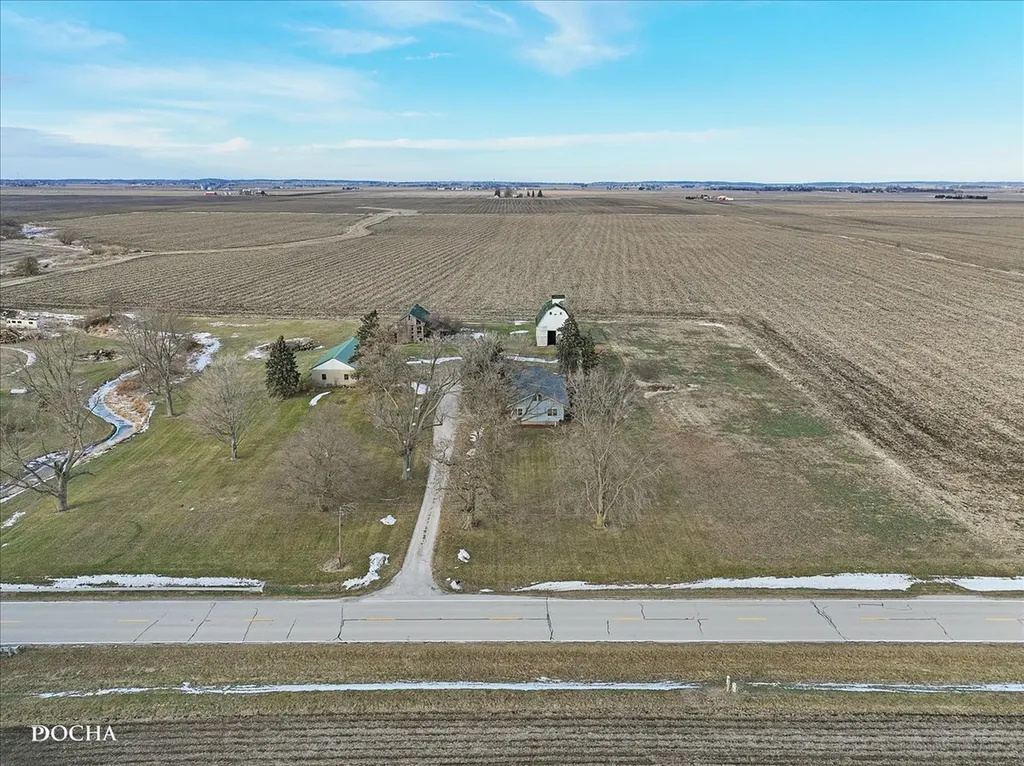 8725 Plattville Road Newark IL 60541
