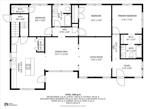 8725 Plattville Road Newark IL 60541