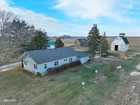 8725 Plattville Road Newark IL 60541