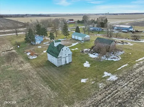 8725 Plattville Road Newark IL 60541