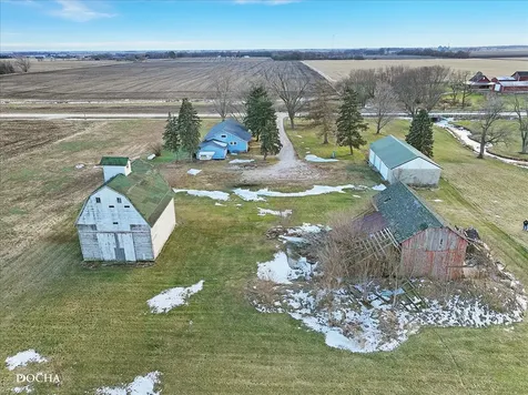 8725 Plattville Road Newark IL 60541