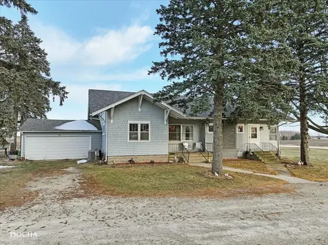 8725 Plattville Road Newark IL 60541