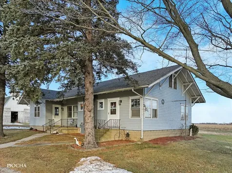 8725 Plattville Road Newark IL 60541