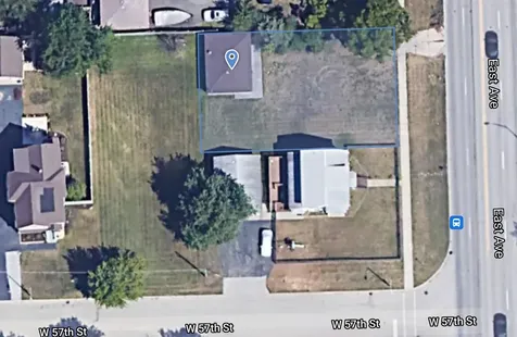 5626 East Avenue Countryside IL 60525