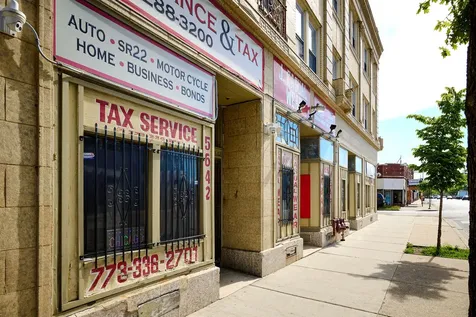 5636-48 West Division Street Chicago IL 60651