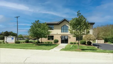 511 Eichler Drive West Dundee IL 60118
