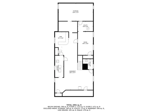 7515 South East End Avenue Chicago IL 60649