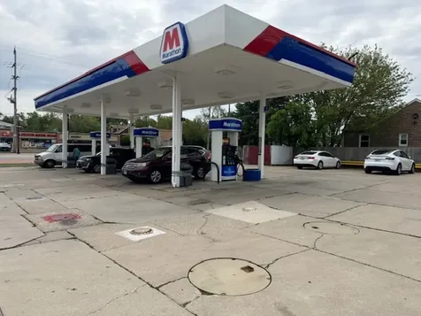 15100 Cicero Avenue Oak Forest IL 60452