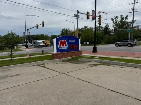 15100 Cicero Avenue Oak Forest IL 60452