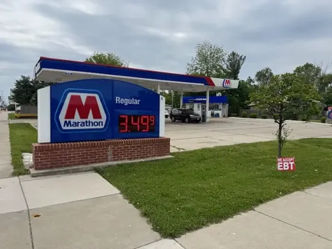 15100 Cicero Avenue Oak Forest IL 60452