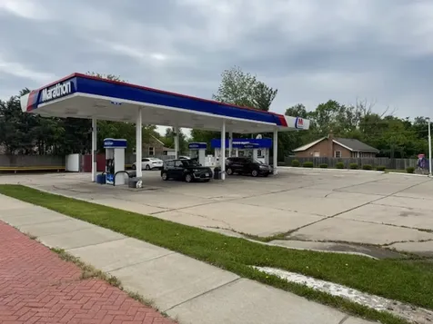 15100 Cicero Avenue Oak Forest IL 60452