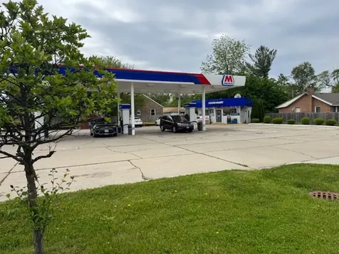 15100 Cicero Avenue Oak Forest IL 60452
