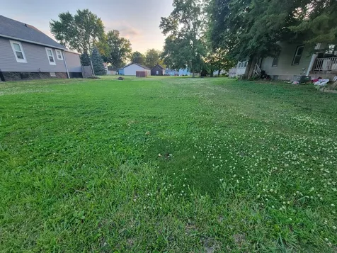 Laharpe Street Lasalle IL 61301