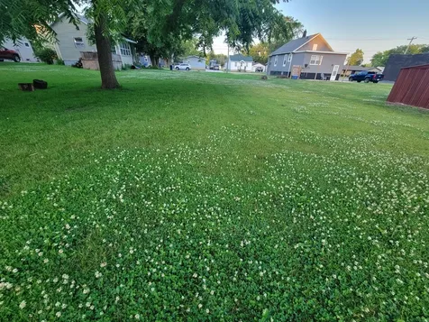Laharpe Street Lasalle IL 61301