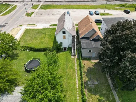 283 North West Avenue Kankakee IL 60901