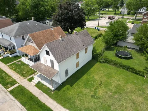 283 North West Avenue Kankakee IL 60901