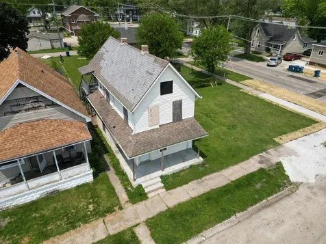 283 North West Avenue Kankakee IL 60901