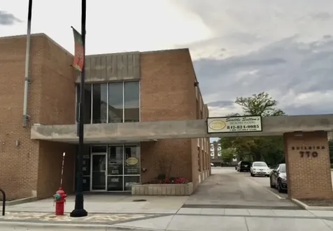 770 Lee Street Des Plaines IL 60016