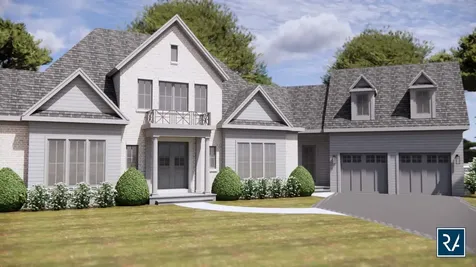 725 Tamarack Trail Lake Forest IL 60045