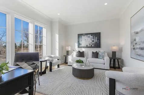 725 Tamarack Trail Lake Forest IL 60045