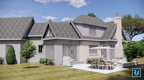 725 Tamarack Trail Lake Forest IL 60045