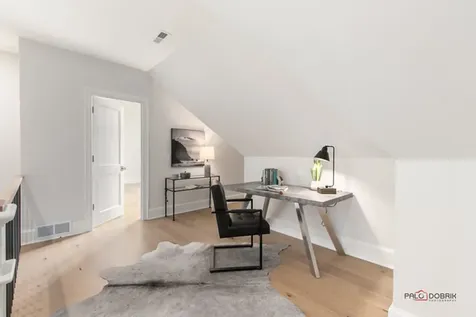 725 Tamarack Trail Lake Forest IL 60045