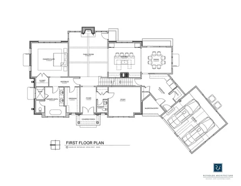 725 Tamarack Trail Lake Forest IL 60045