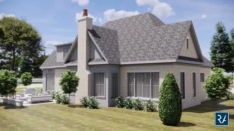 725 Tamarack Trail Lake Forest IL 60045