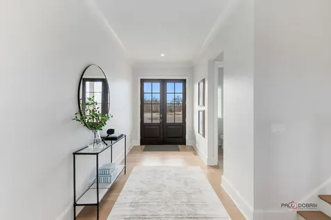 725 Tamarack Trail Lake Forest IL 60045