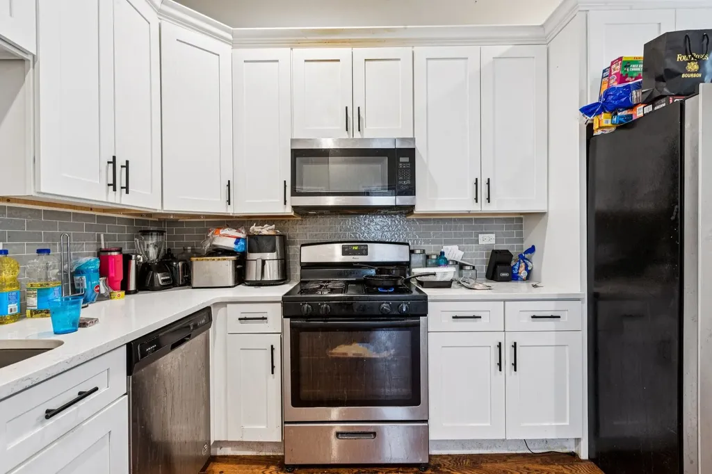 4308 West Adams Street Chicago IL 60624