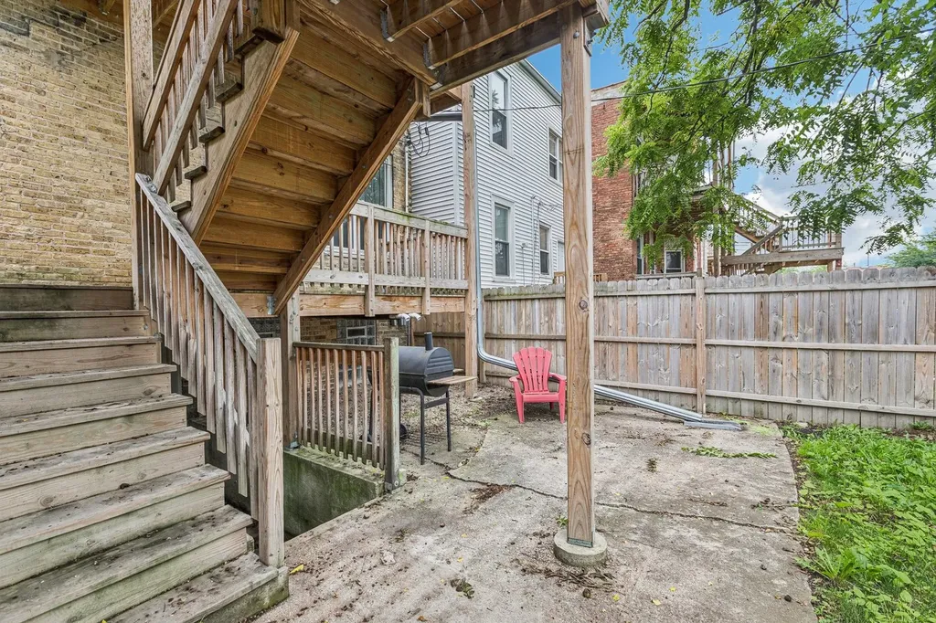 4308 West Adams Street Chicago IL 60624