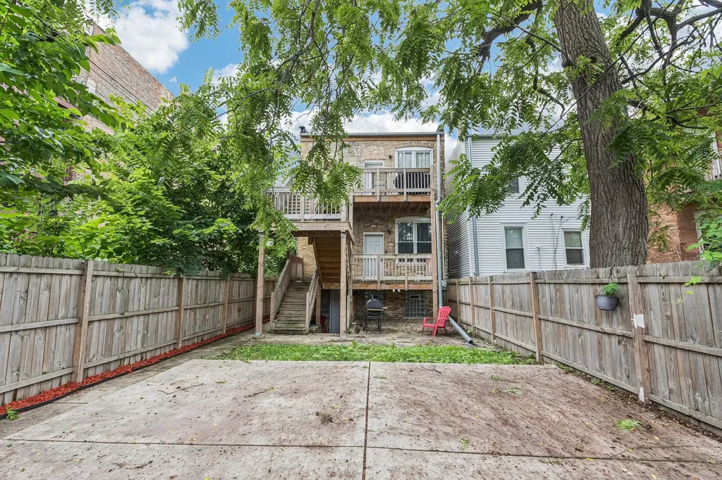 4308 West Adams Street Chicago IL 60624