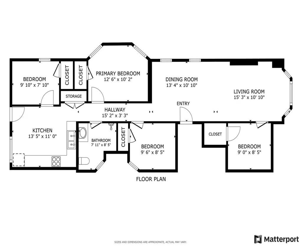 4308 West Adams Street Chicago IL 60624