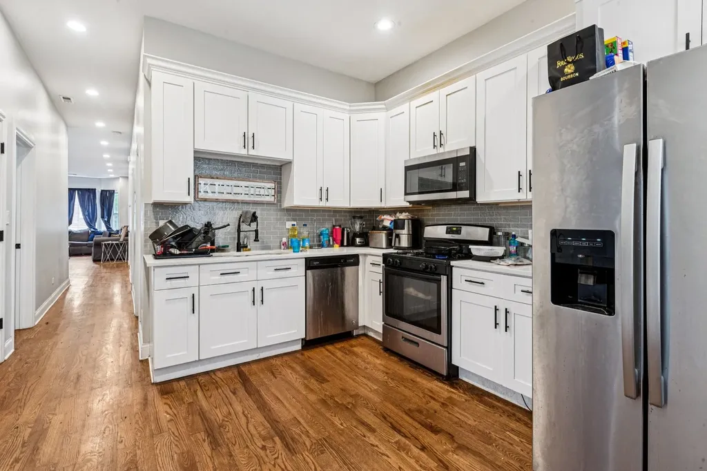 4308 West Adams Street Chicago IL 60624