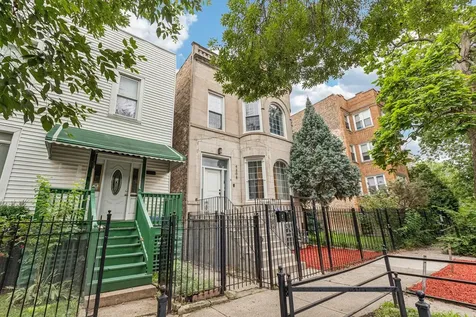 4308 West Adams Street Chicago IL 60624