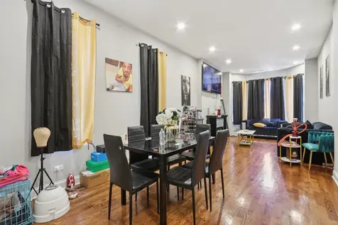 4308 West Adams Street Chicago IL 60624