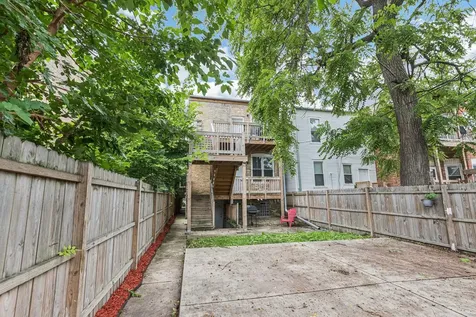 4308 West Adams Street Chicago IL 60624