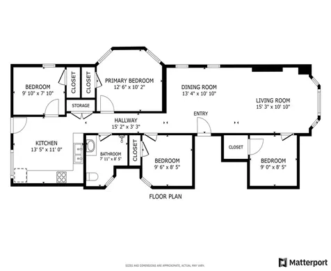4308 West Adams Street Chicago IL 60624