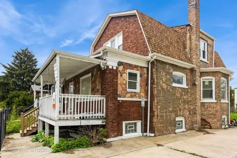 32 West 109th Place Chicago IL 60628