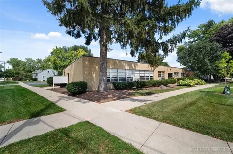 331 George Street West Chicago IL 60185