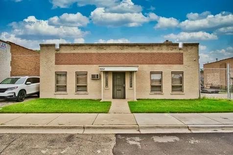 3650-3656 Oakton Street Skokie IL 60076