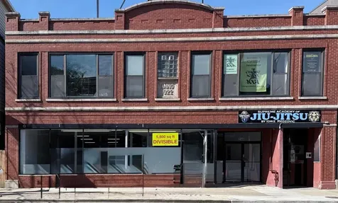 2440 North Lincoln Avenue Chicago IL 60614