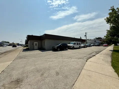8743 Ogden Avenue Lyons IL 60534