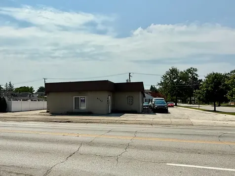 8743 Ogden Avenue Lyons IL 60534