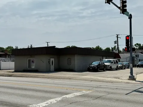 8743 Ogden Avenue Lyons IL 60534