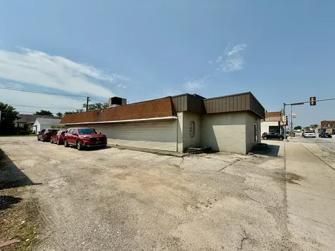 8743 Ogden Avenue Lyons IL 60534