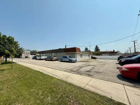 8743 Ogden Avenue Lyons IL 60534