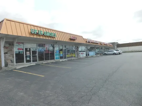 318 Republic Avenue Joliet IL 60435
